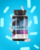 1 Source - Alert1