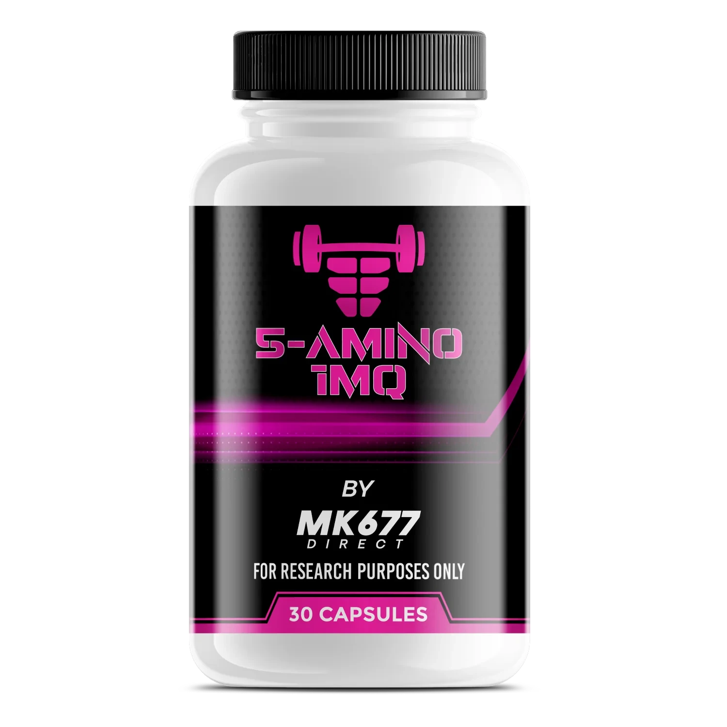 5-AMINO-1MQ - 30 Caps 5-AMINO-1MQ - 30 Caps