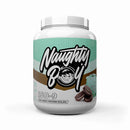 Naughtyboy ISO-9 Whey Isolate 2kg