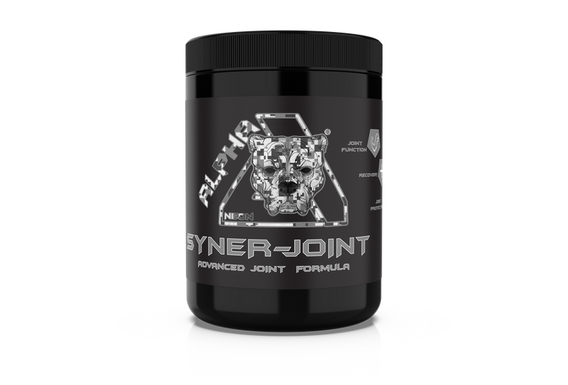 Alpha Neon - SynerJoint
