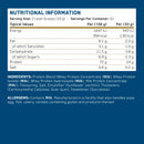 Applied Nutrition - Critical Whey 2kg