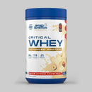 Applied Nutrition - Critical Whey Protein 825g