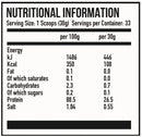Complete Strength - Isolate 2kg