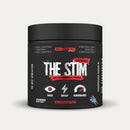Conteh - The Stim