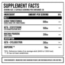 DNA Sports - Alpha M.E.T