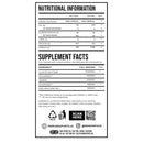 DNA Sports - CARBON 30 Servings