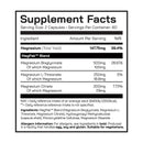 DNA Sports - MagPak Magnesium Complex