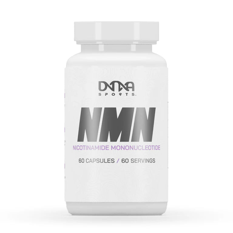 DNA Sports - NMN 60 Caps