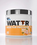 HR Labs - WATTR