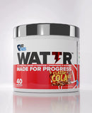 HR Labs - WATTR