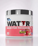 HR Labs - WATTR