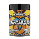 More Formula - BANGARANG