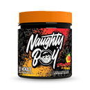 NaughtyBoy Menace
