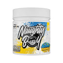 Naughtyboy Menace V2