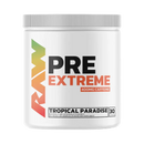 Raw Nutrition - Pre Extreme