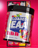 CNP Loaded EAA