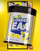 CNP Loaded EAA