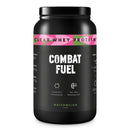 Combat Fuel - Clear Whey Protein