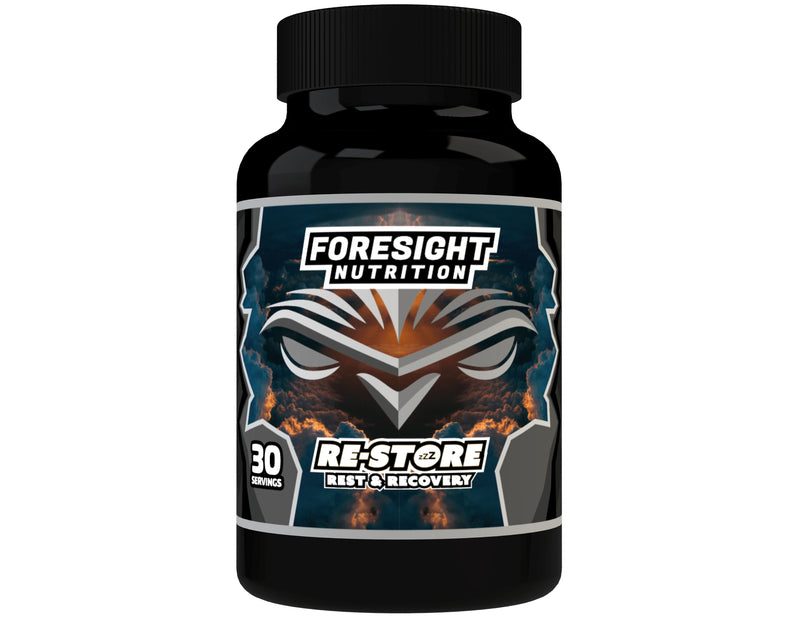Foresight - Re-Store