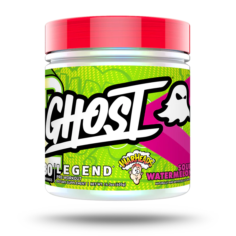 Ghost Hydration 40 Serves