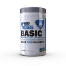 HR Labs - Basic