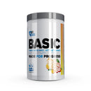 HR Labs - Basic