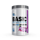 HR Labs - Basic