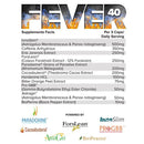 HR Labs - Fever