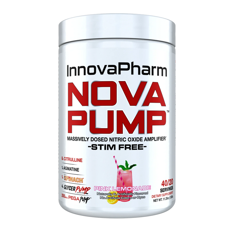 Innovapharm - Novapump