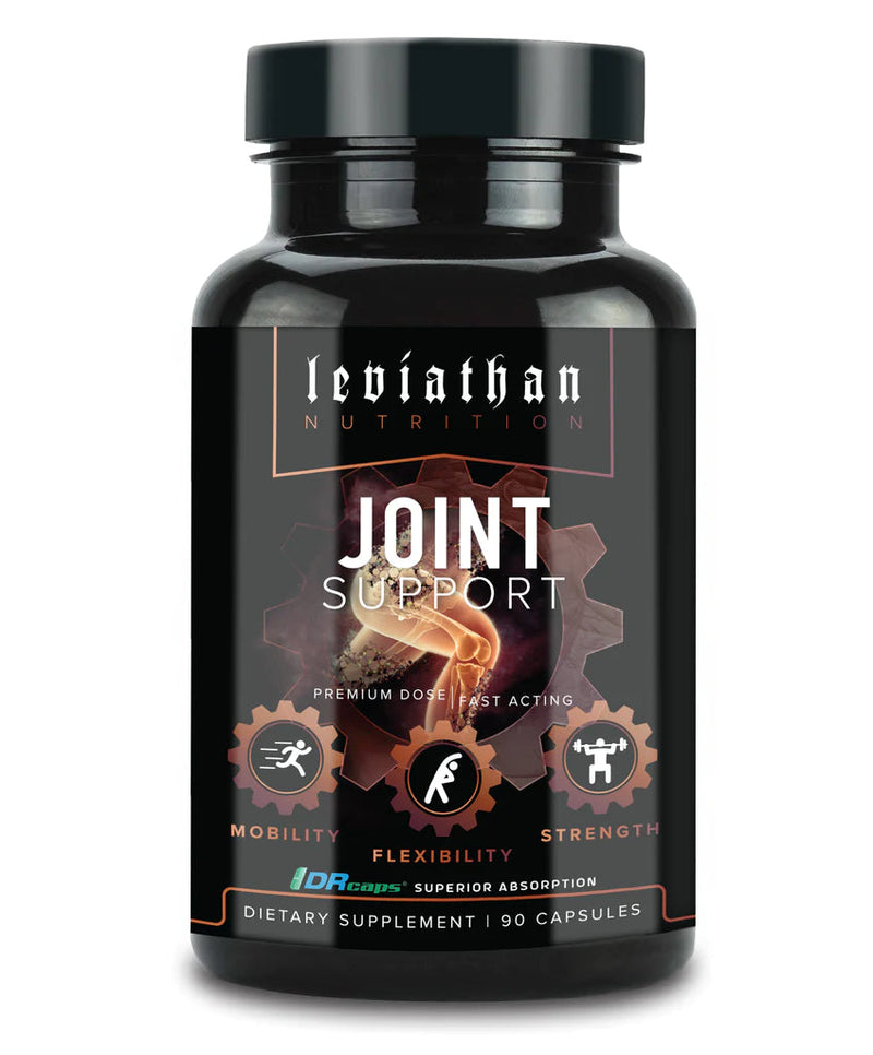 Leviathan Nutrition - Joint Support