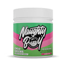Naughtyboy Crea-Greens