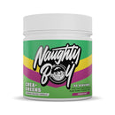 Naughtyboy Crea-Greens