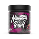 NaughtyBoy Menace