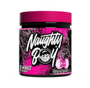 NaughtyBoy Menace