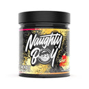 NaughtyBoy Menace