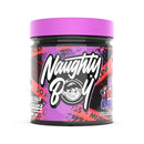 NaughtyBoy Menace