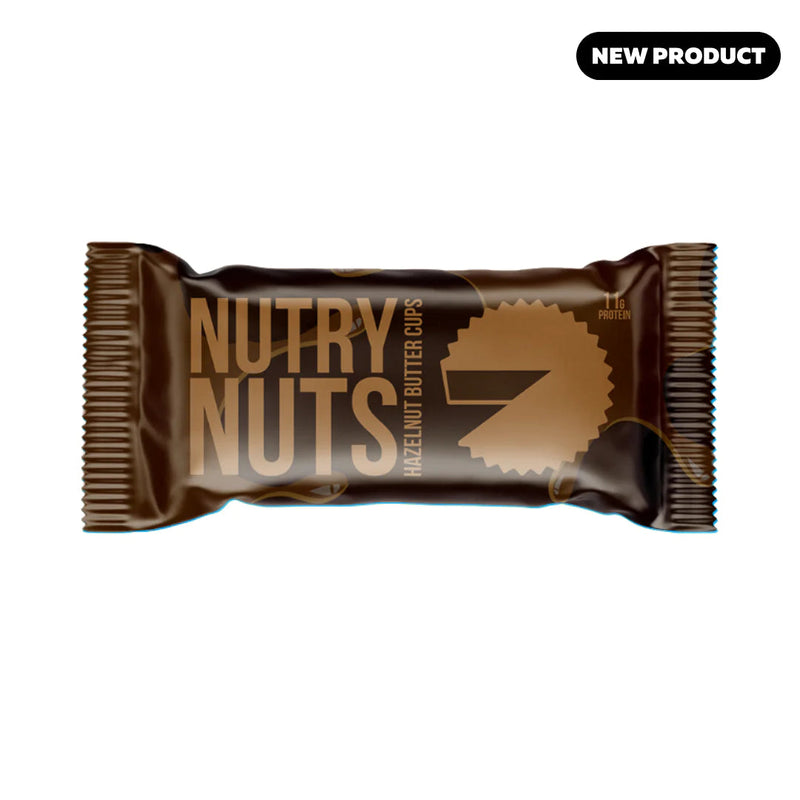 Nutry Nuts Peanut Butter Cups