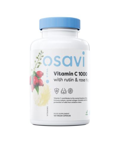 Osavi - Vitamin C 1000mg