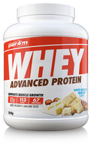 Per4m Whey - 2kg