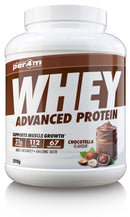Per4m Whey - 2kg