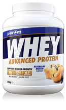 Per4m Whey - 2kg