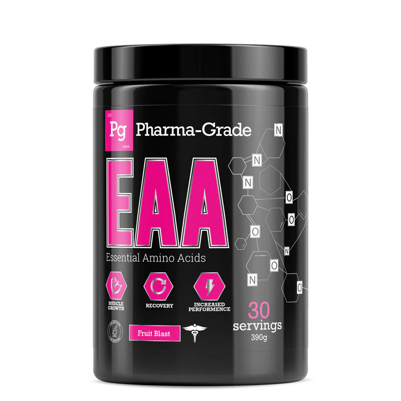 Pharma Grade - EAA