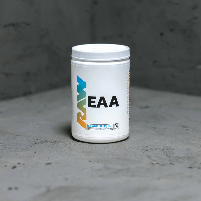 Raw Nutrition - EAA