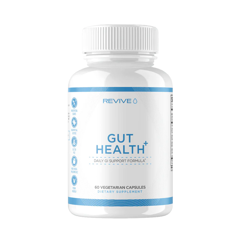 Revive MD - Gut Health