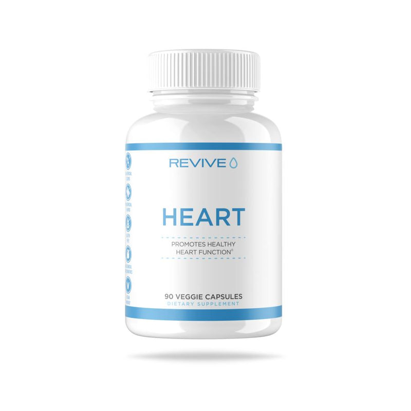 Revive MD - Heart