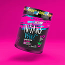 Sport Asylum - Insane Veinz