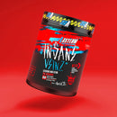 Sport Asylum - Insane Veinz
