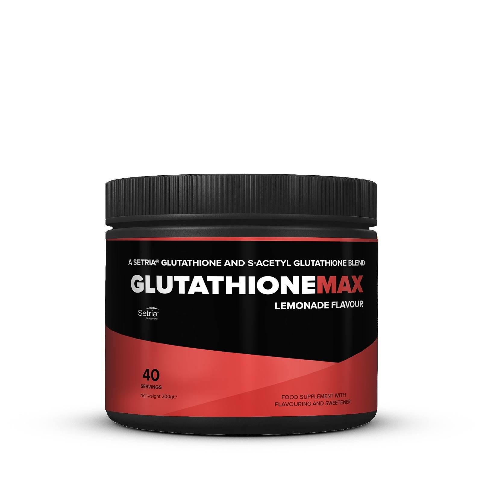 glutathione max Strom GlutathioneMax