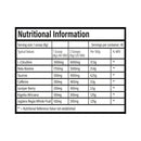 Tbjp - DNFM Pre-Workout