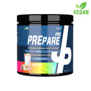 TbJP PrePare Pro